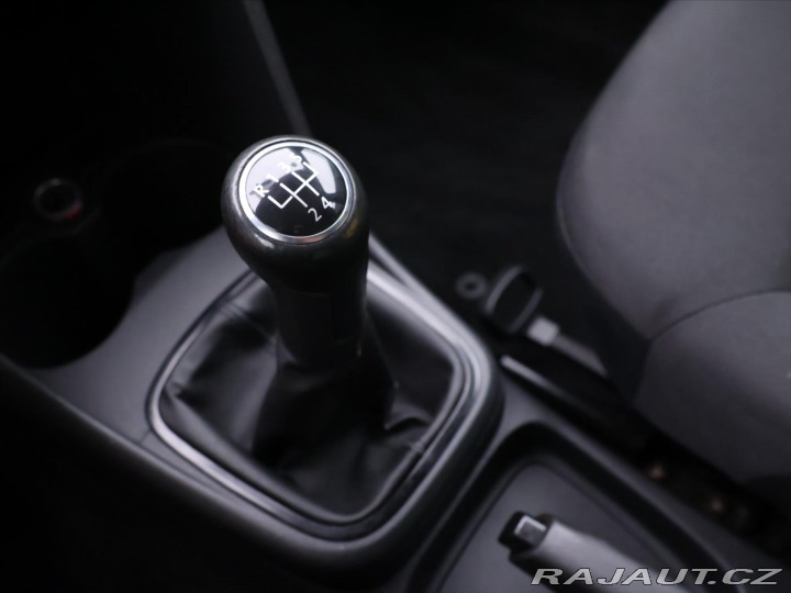 Volkswagen Polo 1,2 12V 44kW Klimatizace 2009