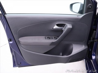 Volkswagen Polo 1,2 12V 44kW Klimatizace 2009