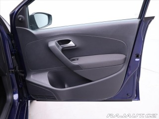 Volkswagen Polo 1,2 12V 44kW Klimatizace 2009