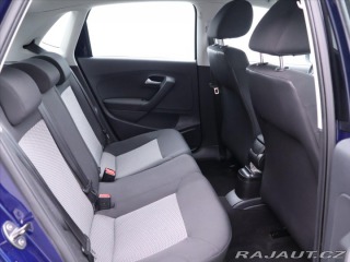 Volkswagen Polo 1,2 12V 44kW Klimatizace 2009