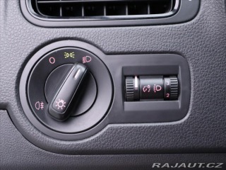 Volkswagen Polo 1,2 12V 44kW Klimatizace 2009