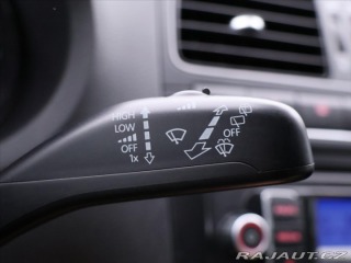 Volkswagen Polo 1,2 12V 44kW Klimatizace 2009