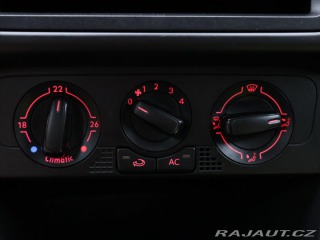 Volkswagen Polo 1,2 12V 44kW Klimatizace 2009