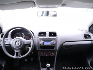 Volkswagen Polo 1,2 12V 44kW Klimatizace 2009