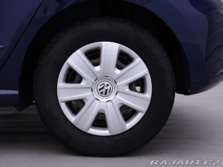 Volkswagen Polo 1,2 12V 44kW Klimatizace 2009
