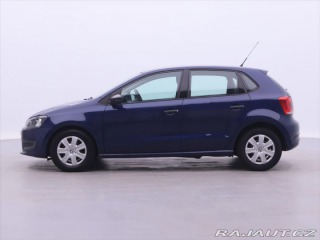 Volkswagen Polo 1,2 12V 44kW Klimatizace 2009