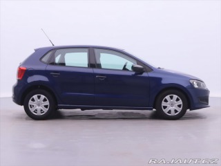 Volkswagen Polo 1,2 12V 44kW Klimatizace 2009