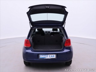 Volkswagen Polo 1,2 12V 44kW Klimatizace 2009