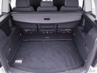 Volkswagen Touran 1,4 TSI 103kW DSG Aut.kli 2009