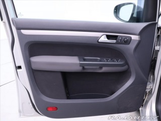 Volkswagen Touran 1,4 TSI 103kW DSG Aut.kli 2009