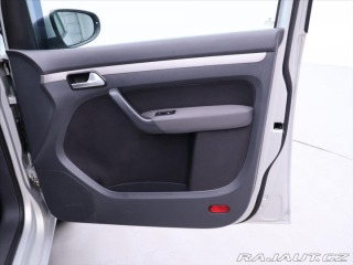 Volkswagen Touran 1,4 TSI 103kW DSG Aut.kli 2009