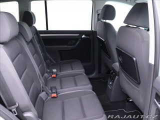 Volkswagen Touran 1,4 TSI 103kW DSG Aut.kli 2009
