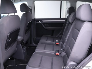 Volkswagen Touran 1,4 TSI 103kW DSG Aut.kli 2009