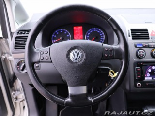 Volkswagen Touran 1,4 TSI 103kW DSG Aut.kli 2009