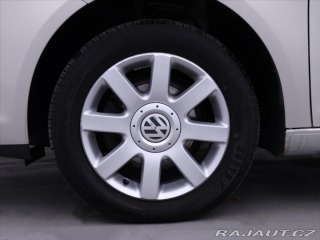 Volkswagen Touran 1,4 TSI 103kW DSG Aut.kli 2009