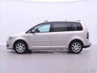 Volkswagen Touran 1,4 TSI 103kW DSG Aut.kli 2009
