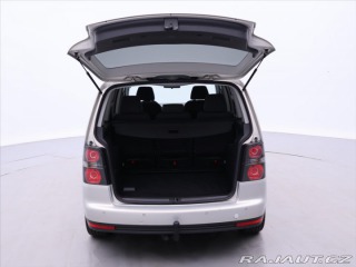 Volkswagen Touran 1,4 TSI 103kW DSG Aut.kli 2009