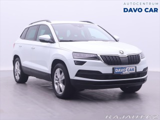 Škoda Karoq 2,0 110kw DSG 4x4 Style S