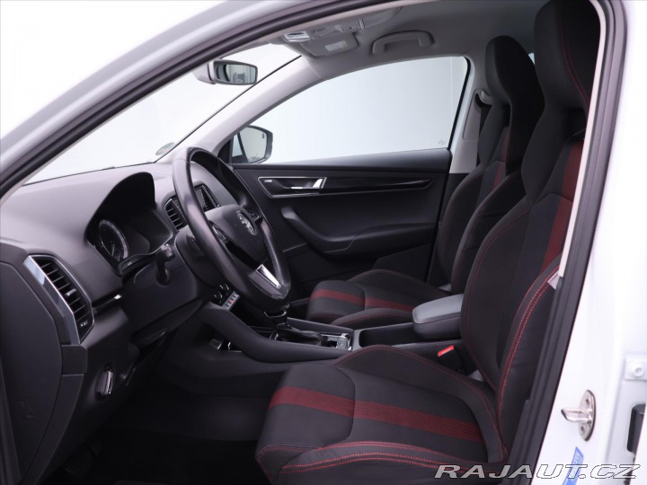 Škoda Karoq 2,0 110kw DSG 4x4 Style S 2018