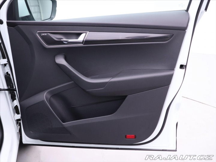Škoda Karoq 2,0 TDI 110kW DSG 4x4 Spo 2018