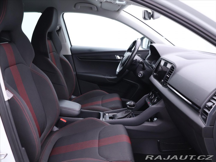 Škoda Karoq 2,0 110kw DSG 4x4 Style S 2018
