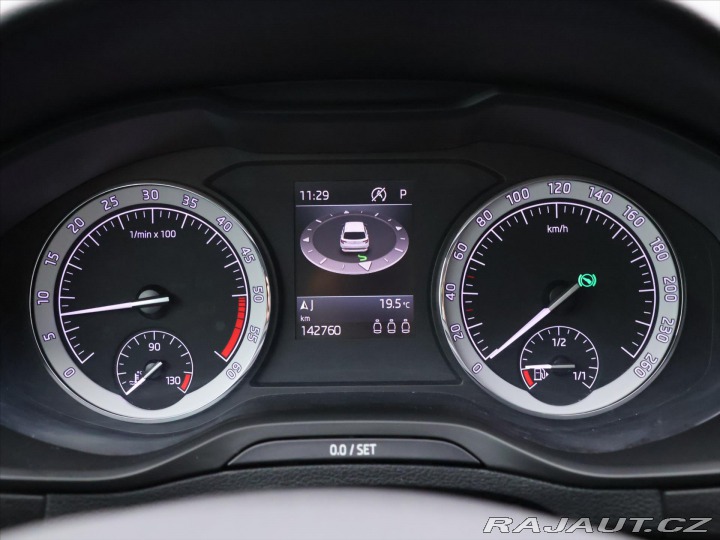 Škoda Karoq 2,0 110kw DSG 4x4 Style S 2018