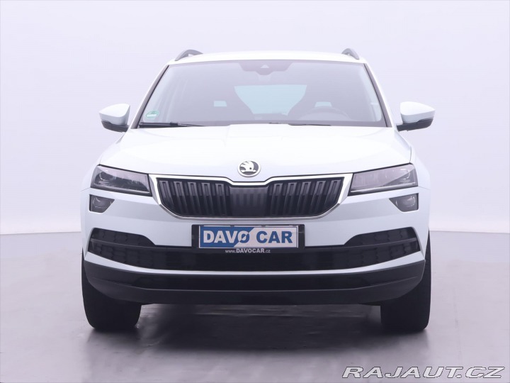 Škoda Karoq 2,0 110kw DSG 4x4 Style S 2018
