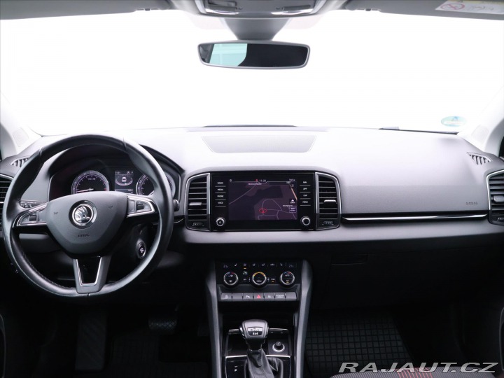 Škoda Karoq 2,0 110kw DSG 4x4 Style S 2018