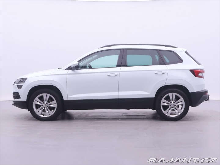 Škoda Karoq 2,0 110kw DSG 4x4 Style S 2018
