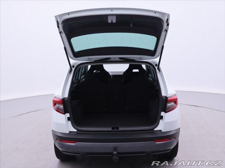 Škoda Karoq 2,0 110kw DSG 4x4 Style S 2018