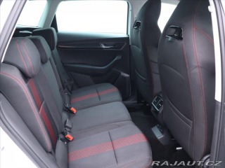 Škoda Karoq 2,0 110kw DSG 4x4 Style S 2018
