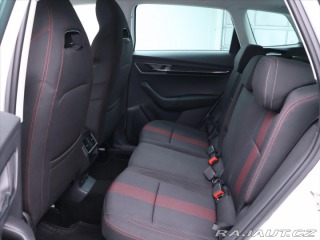 Škoda Karoq 2,0 110kw DSG 4x4 Style S 2018