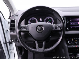 Škoda Karoq 2,0 110kw DSG 4x4 Style S 2018