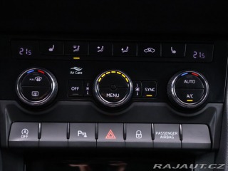 Škoda Karoq 2,0 110kw DSG 4x4 Style S 2018