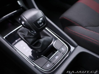 Škoda Karoq 2,0 110kw DSG 4x4 Style S 2018