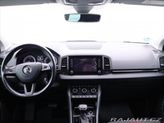 Škoda Karoq 2,0 110kw DSG 4x4 Style S 2018