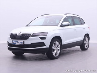 Škoda Karoq 2,0 110kw DSG 4x4 Style S 2018