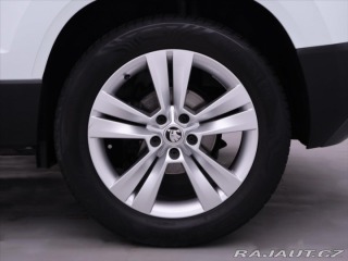 Škoda Karoq 2,0 110kw DSG 4x4 Style S 2018