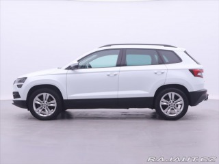 Škoda Karoq 2,0 110kw DSG 4x4 Style S 2018