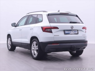 Škoda Karoq 2,0 110kw DSG 4x4 Style S 2018