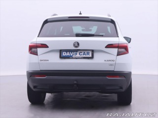 Škoda Karoq 2,0 110kw DSG 4x4 Style S 2018