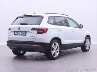 Škoda Karoq 2,0 110kw DSG 4x4 Style S 2018