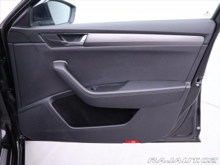 Škoda Superb 2,0 TSI DSG Style DPH 1.M 2022