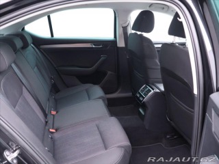 Škoda Superb 2,0 TSI DSG Style DPH 1.M 2022