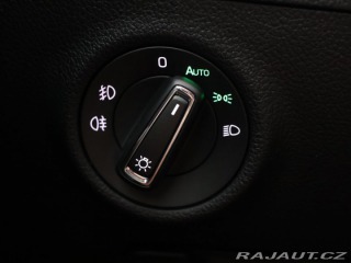 Škoda Superb 2,0 TSI DSG Style DPH 1.M 2022