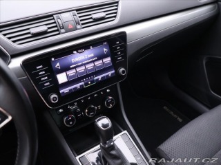 Škoda Superb 2,0 TSI DSG Style DPH 1.M 2022