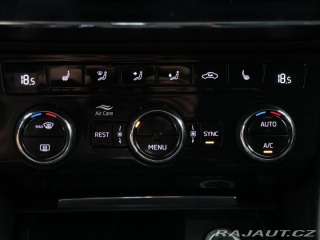 Škoda Superb 2,0 TSI DSG Style DPH 1.M 2022