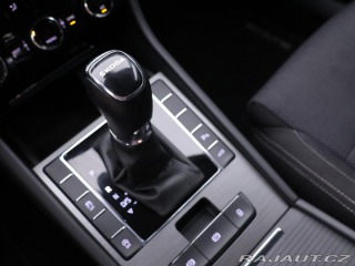 Škoda Superb 2,0 TSI DSG Style DPH 1.M 2022
