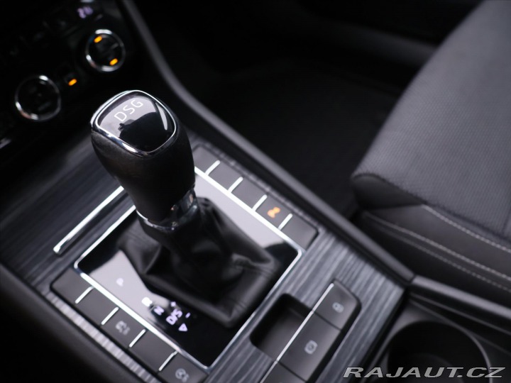 Škoda Superb 2,0 TSI 140 kW Style DSG 2021
