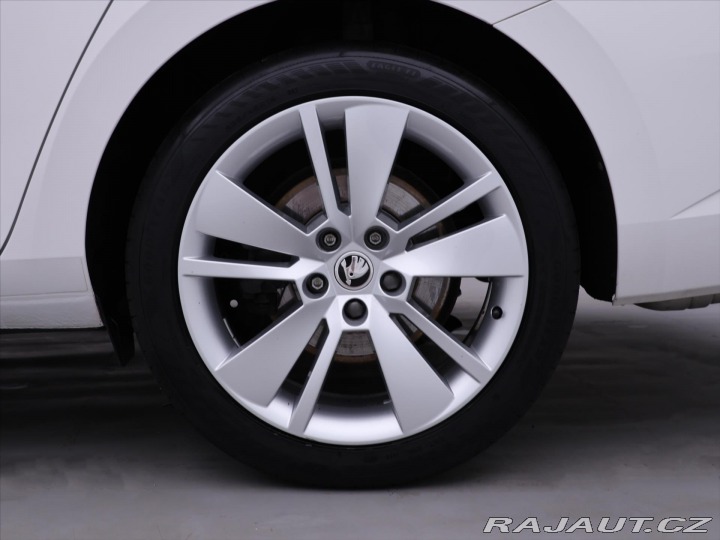 Škoda Superb 2,0 TSI 140 kW Style DSG 2021